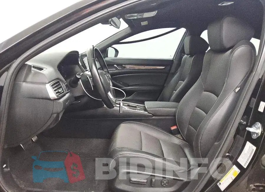 1HGCV1F34NA109652 Photo# 7