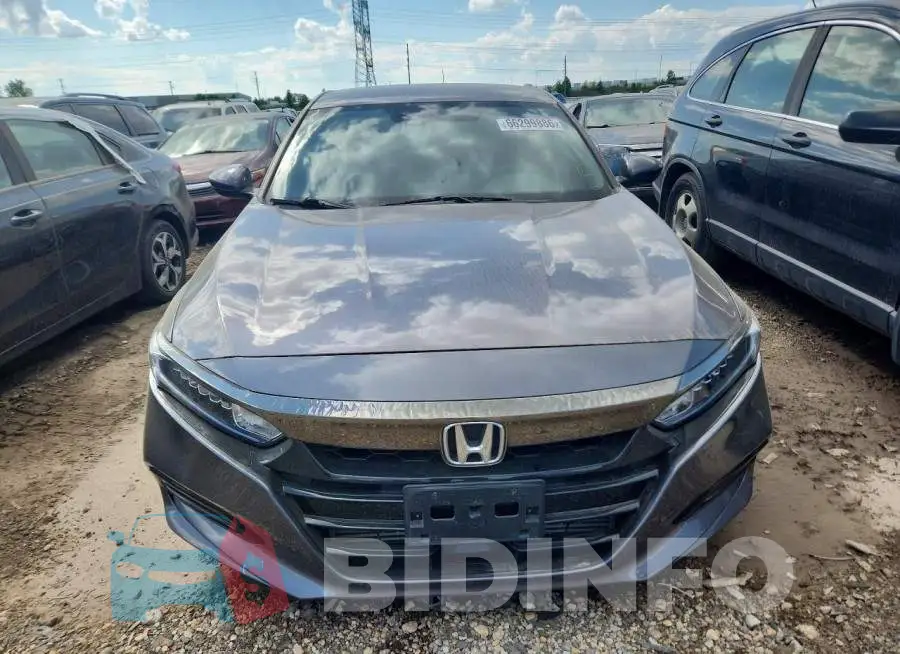 1HGCV1F35KA148066 Photo# 5