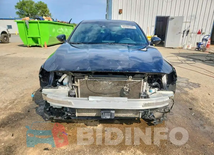 1HGCV1F36JA039257 Photo# 5