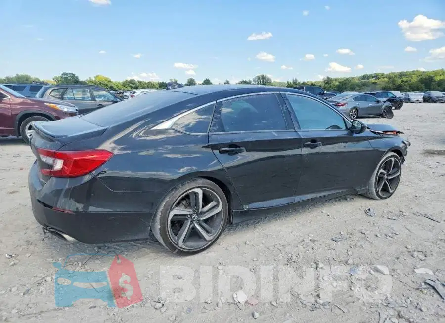 1HGCV1F37KA156136 Photo# 3