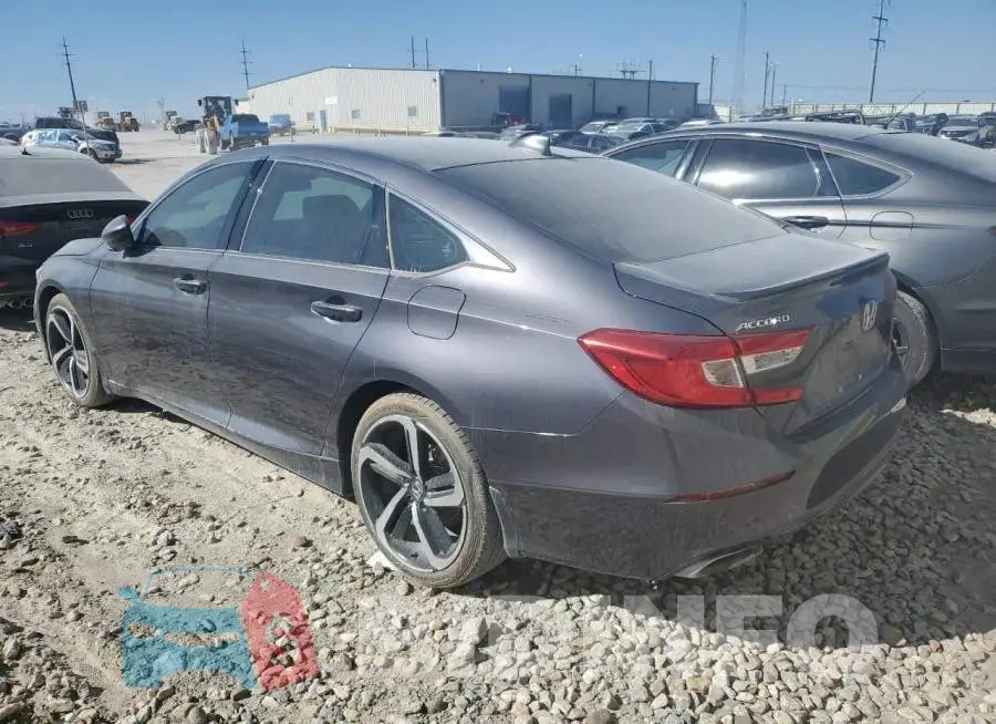 1HGCV1F38KA169171 Photo# 2