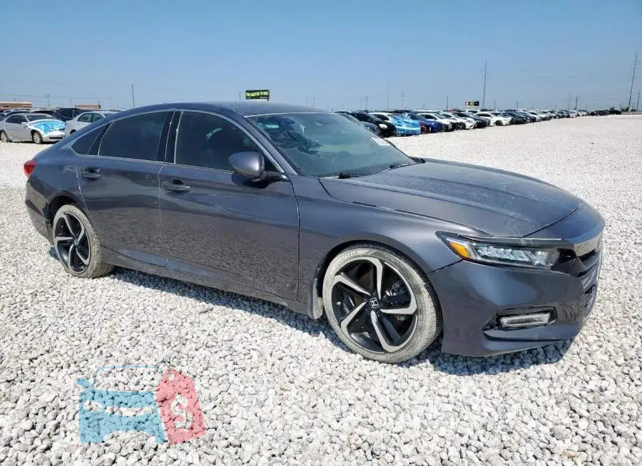 1HGCV1F38KA169171 Photo# 4