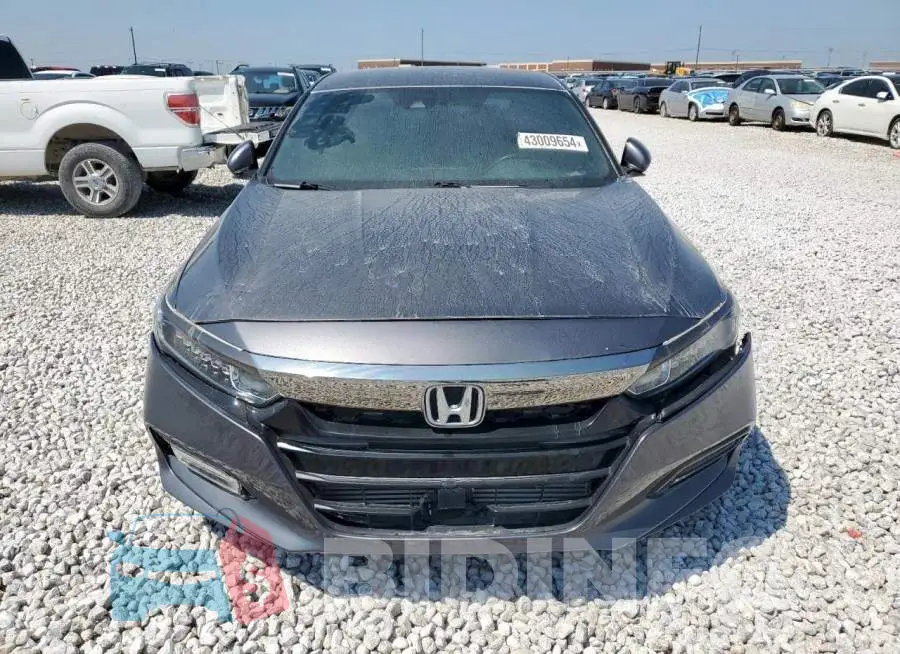 1HGCV1F38KA169171 Photo# 5