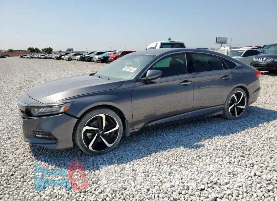 1HGCV1F38KA169171 Photo# 1