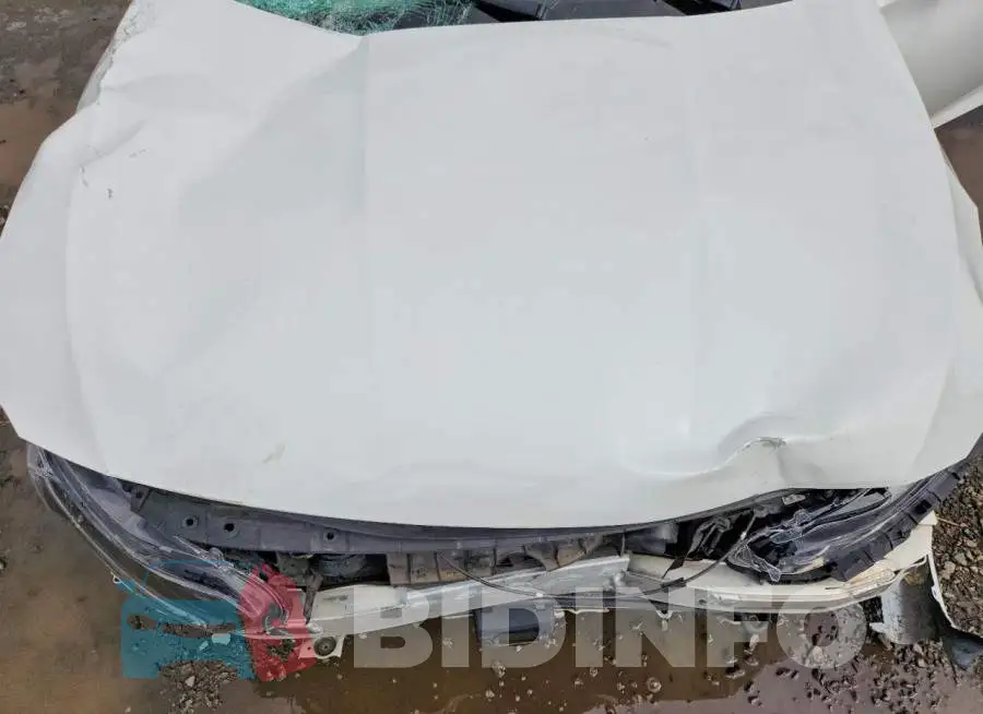1HGCV1F3XKA009227 Photo# 11