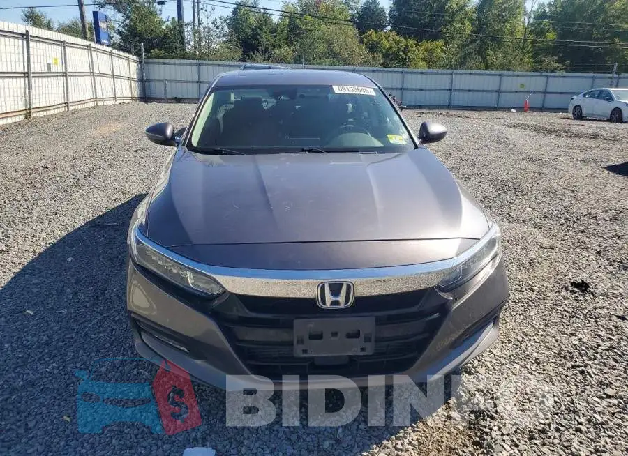 1HGCV1F44KA126293 Photo# 5