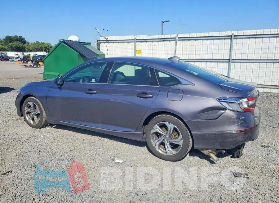 1HGCV1F44KA126293 Photo# 2