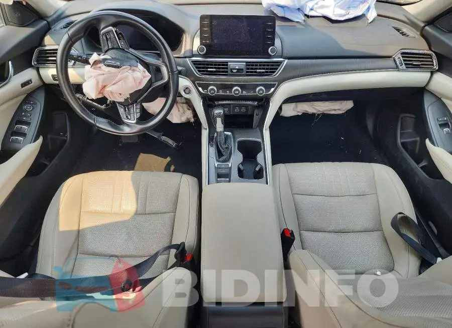 1HGCV1F50MA059770 Photo# 8