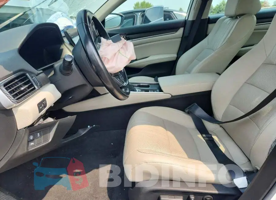1HGCV1F50MA059770 Photo# 7