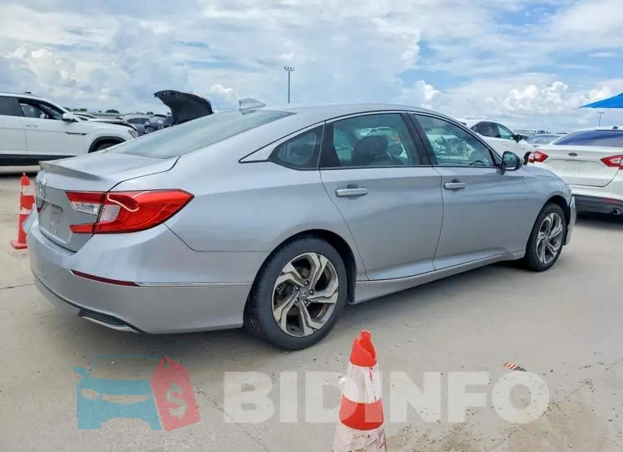 1HGCV1F51JA105084 Photo# 3