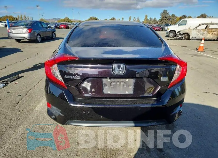 2HGFC2F51HH551594 Photo# 6