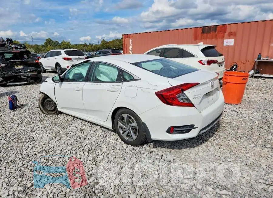 2HGFC2F68KH560857 Photo# 2