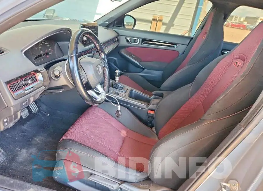 2HGFE1E55PH472014 Photo# 7