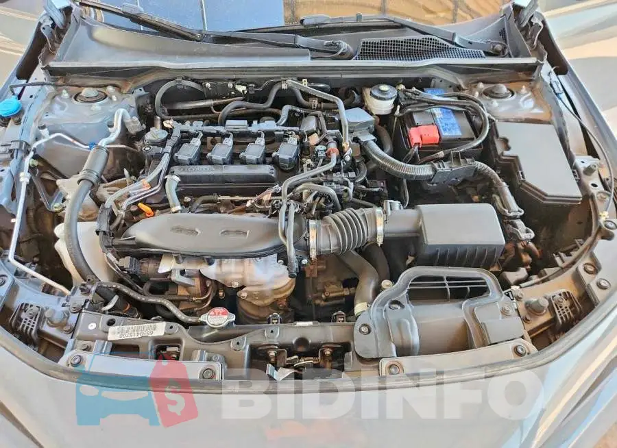 2HGFE1E55PH472014 Photo# 11