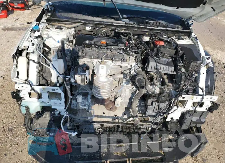 2HGFE2F25NH526841 Photo# 11