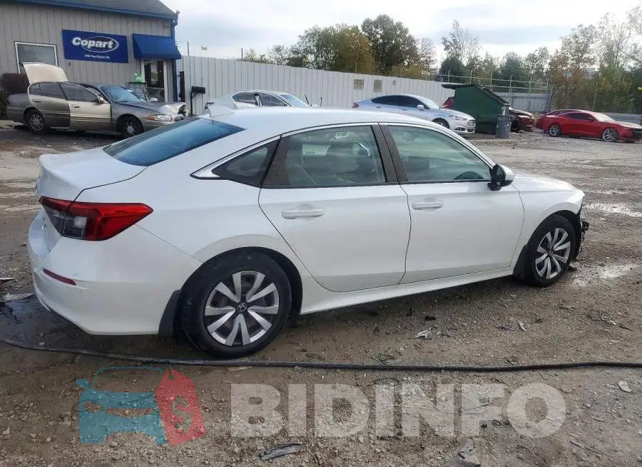 2HGFE2F25NH526841 Photo# 3