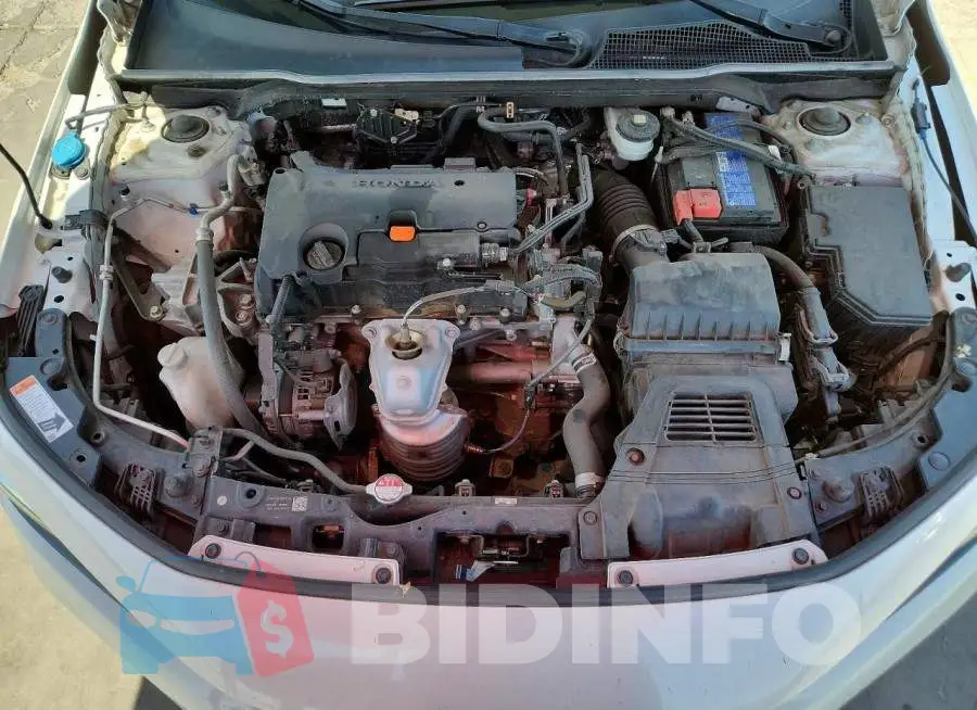 2HGFE2F50NH564276 Photo# 11