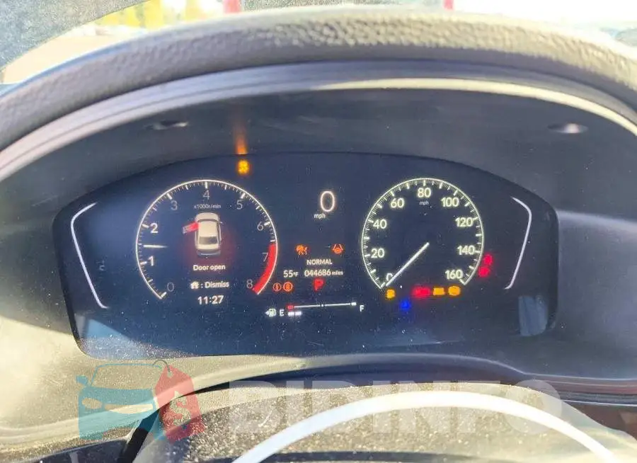 2HGFE2F54SH511804 Photo# 9