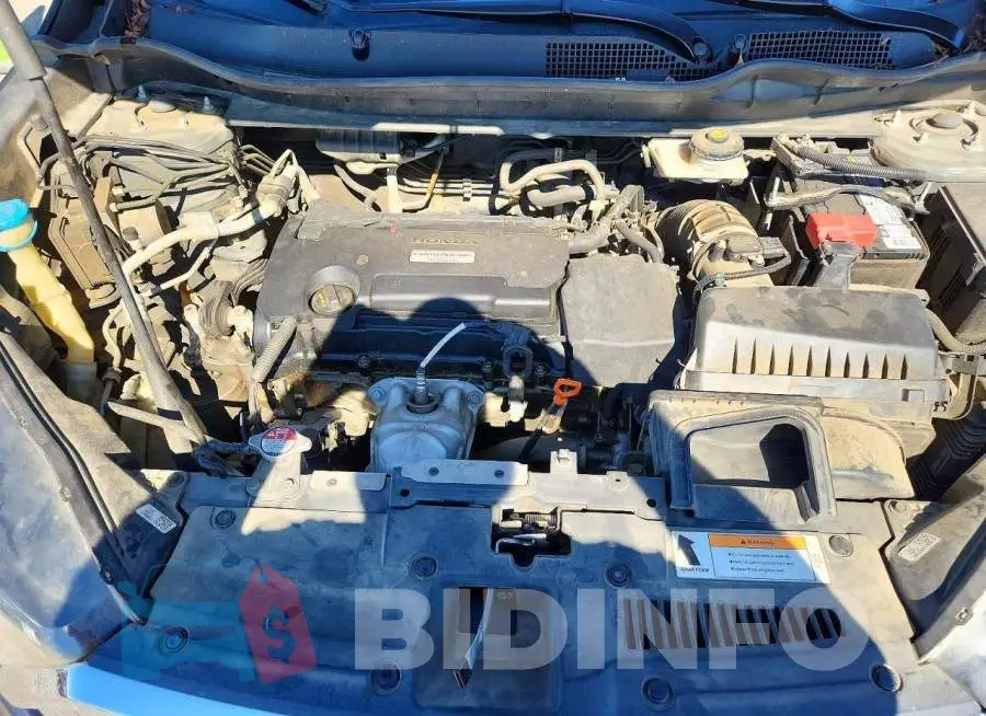 2HKRW6H33HH212669 Photo# 12