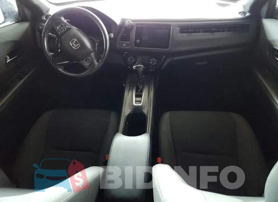 3CZRU6H11NM766443 Photo# 8