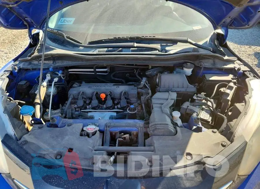 3CZRU6H39JG714617 Photo# 11