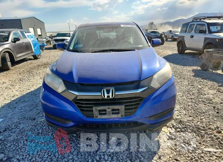 3CZRU6H39JG714617 Photo# 5