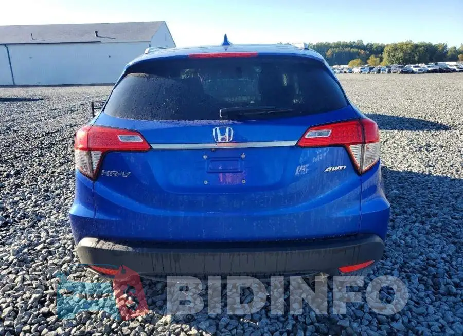 3CZRU6H73MM726500 Photo# 6