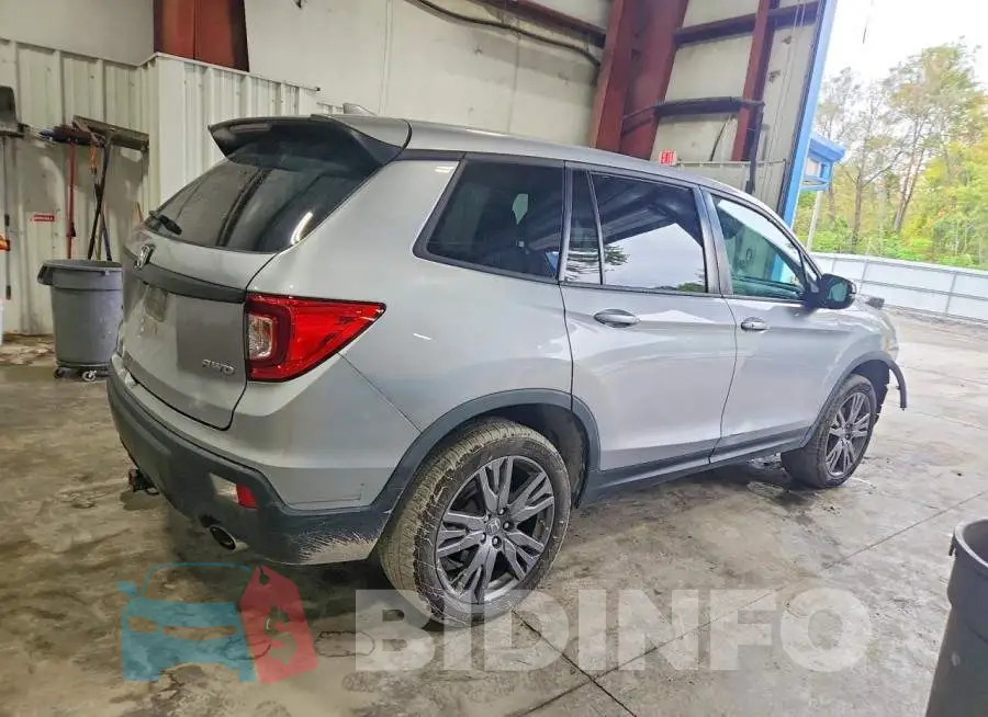 5FNYF8H58LB009907 Photo# 3