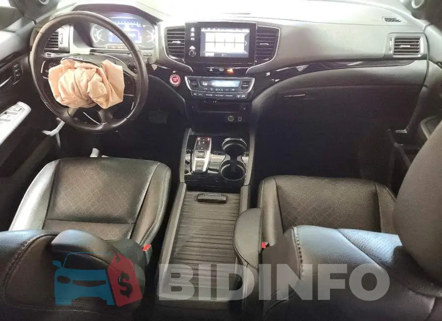5FNYF8H97LB005334 Photo# 8