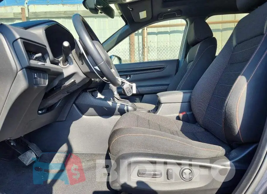 7FARS5H56SE018137 Photo# 7