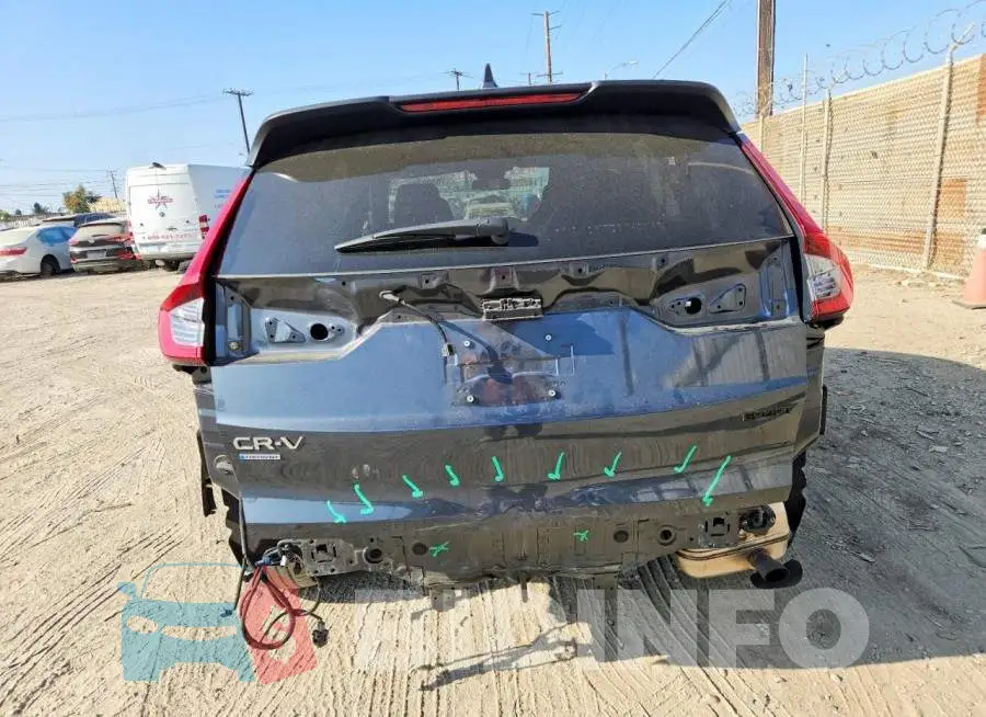 7FARS5H56SE018137 Photo# 6