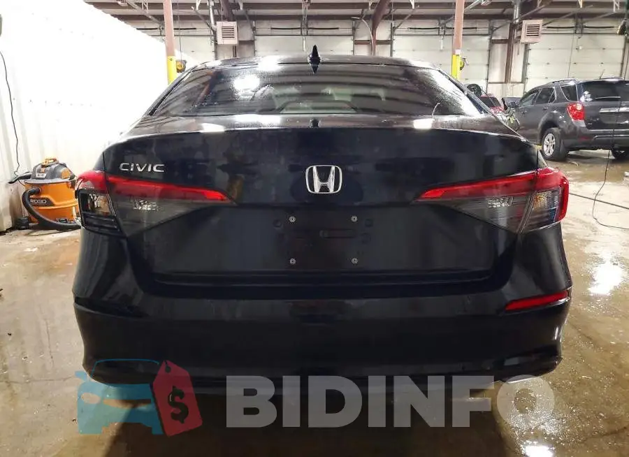 JHMFE1F70NX002589 Photo# 6