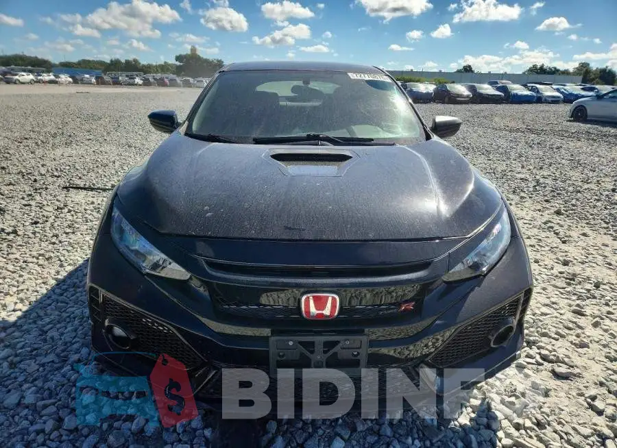SHHFK8G72HU202632 Photo# 5