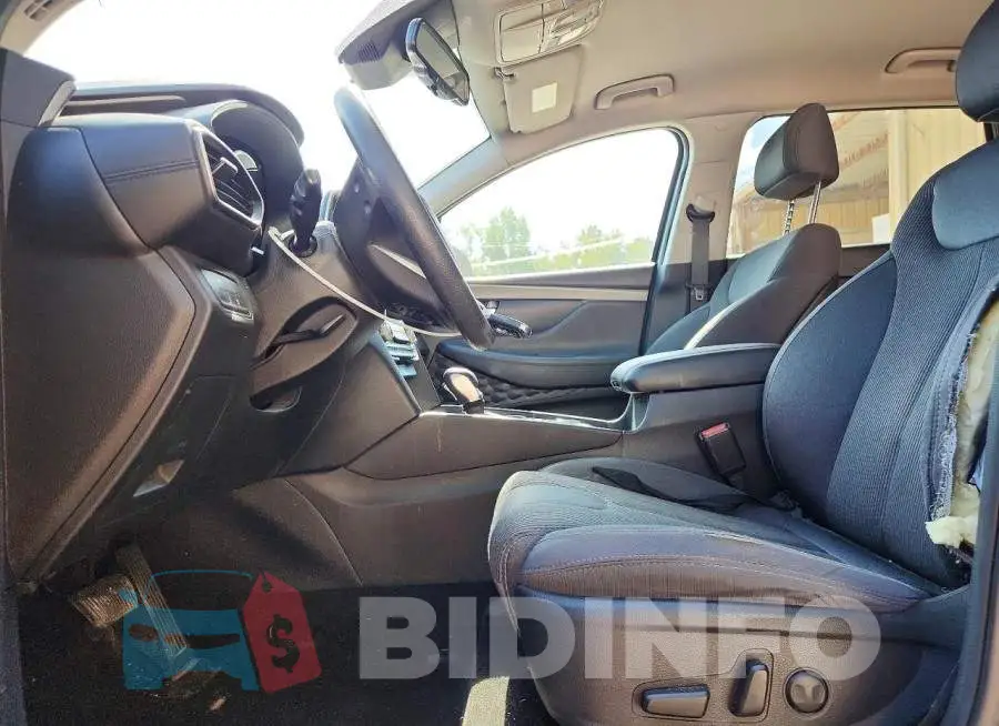 5NMS3CAD9LH180540 Photo# 7