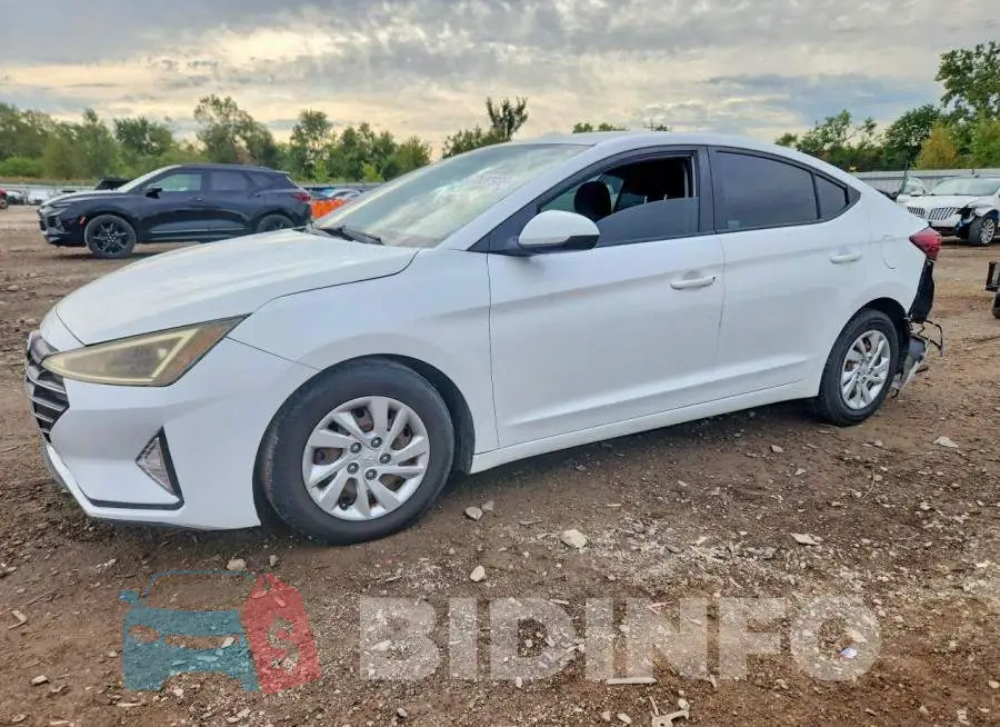 5NPD74LF3KH427764 Photo# 1