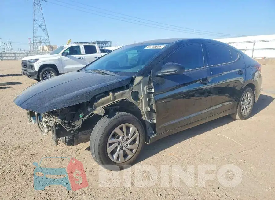 5NPD74LF3KH489715 Photo# 1