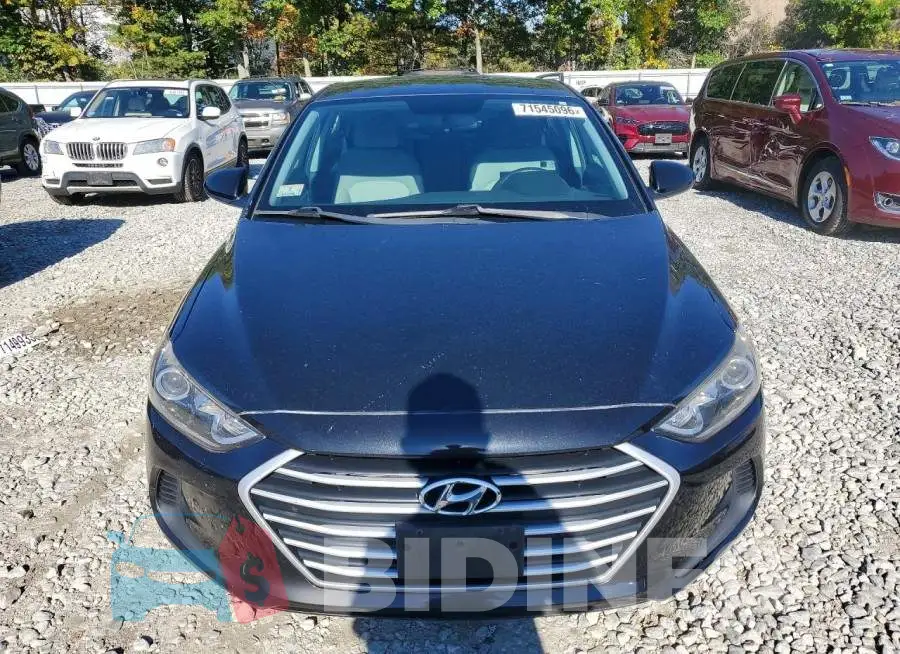 5NPD74LFXHH103087 Photo# 5