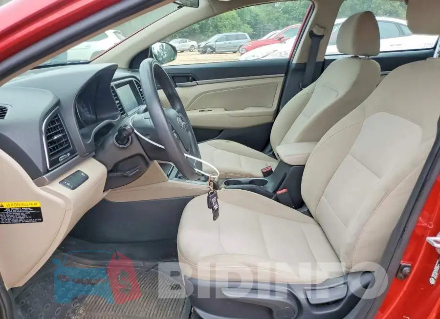 5NPD84LF6HH184506 Photo# 7