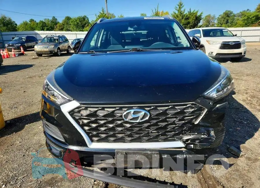 KM8J3CA4XLU155033 Photo# 5