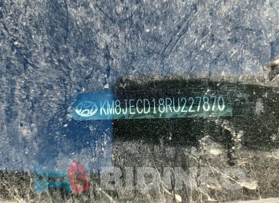 KM8JECD18RU227870 Photo# 13