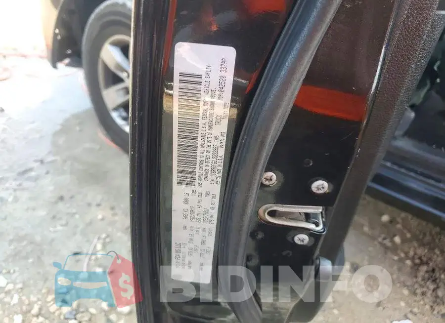 1C6RR6FG2JS293997 Photo# 12