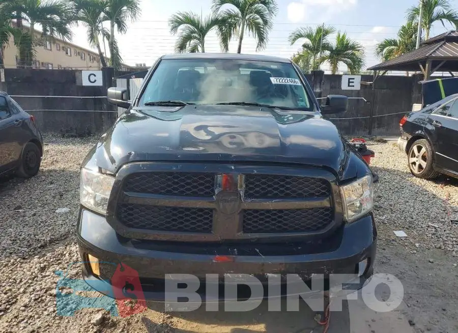 1C6RR6FG2JS293997 Photo# 5