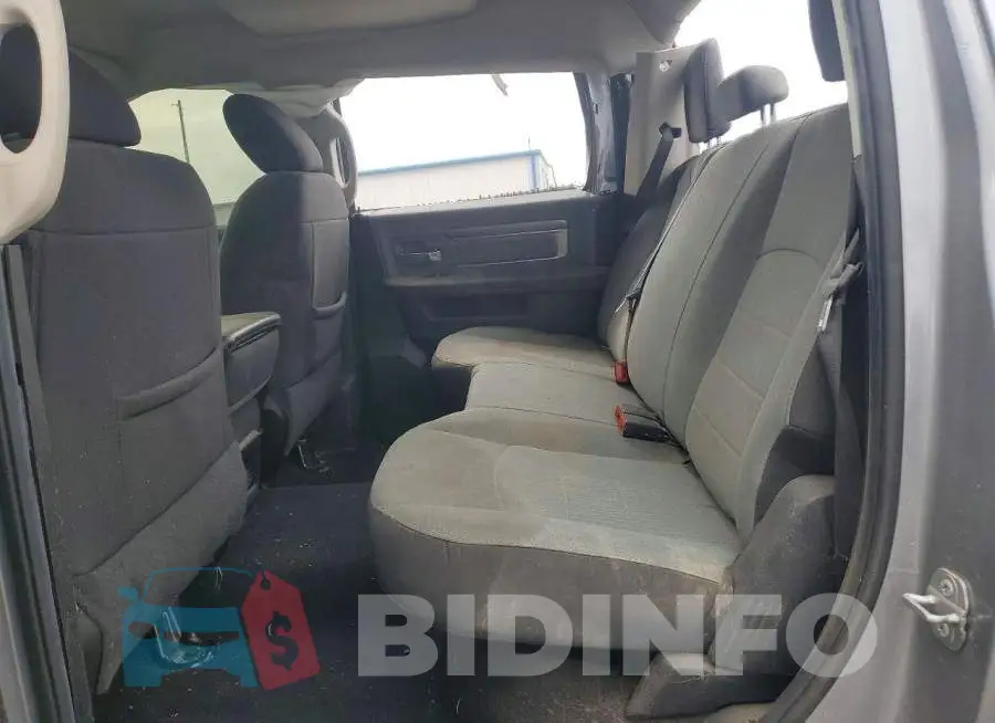 1C6RR6LG8NS203262 Photo# 10