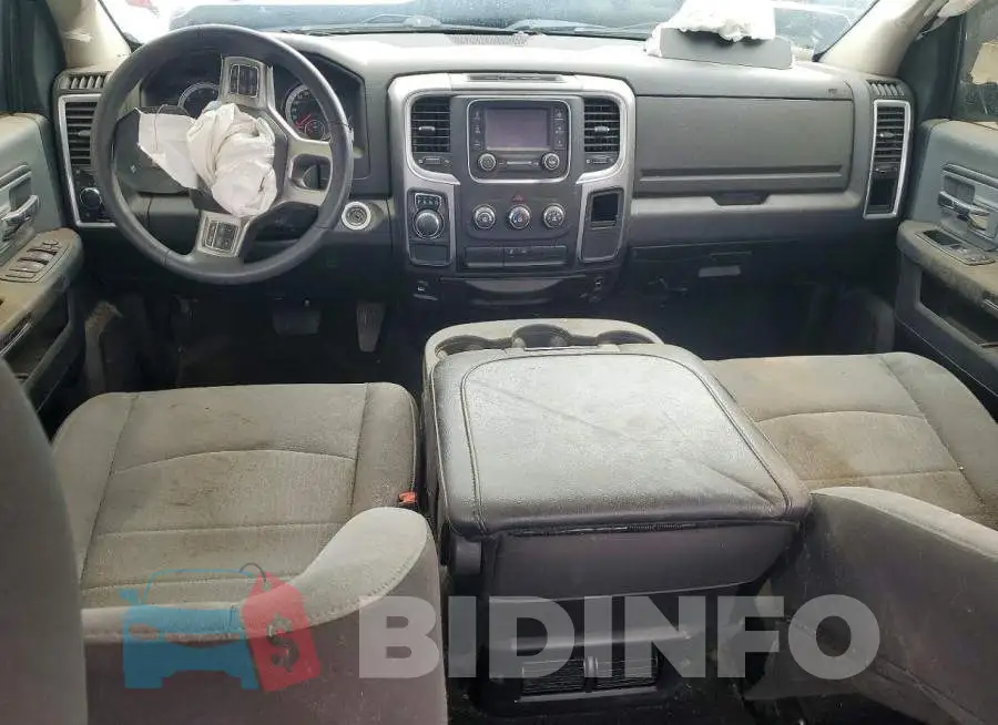 1C6RR6LG8NS203262 Photo# 8