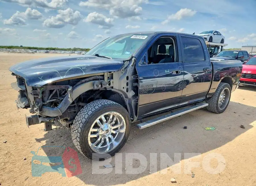1C6RR6LT7KS503173 Photo# 1