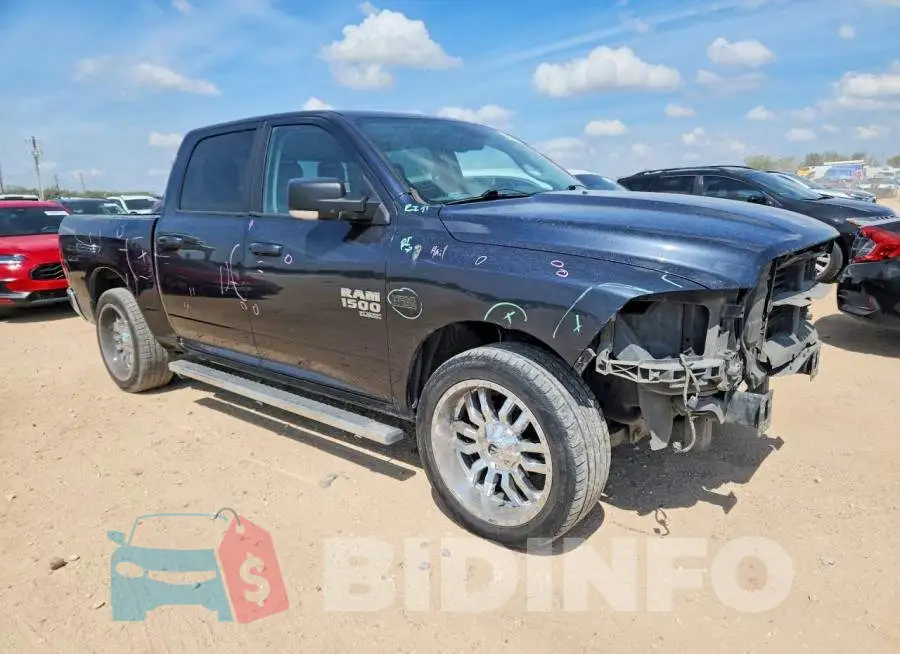 1C6RR6LT7KS503173 Photo# 4