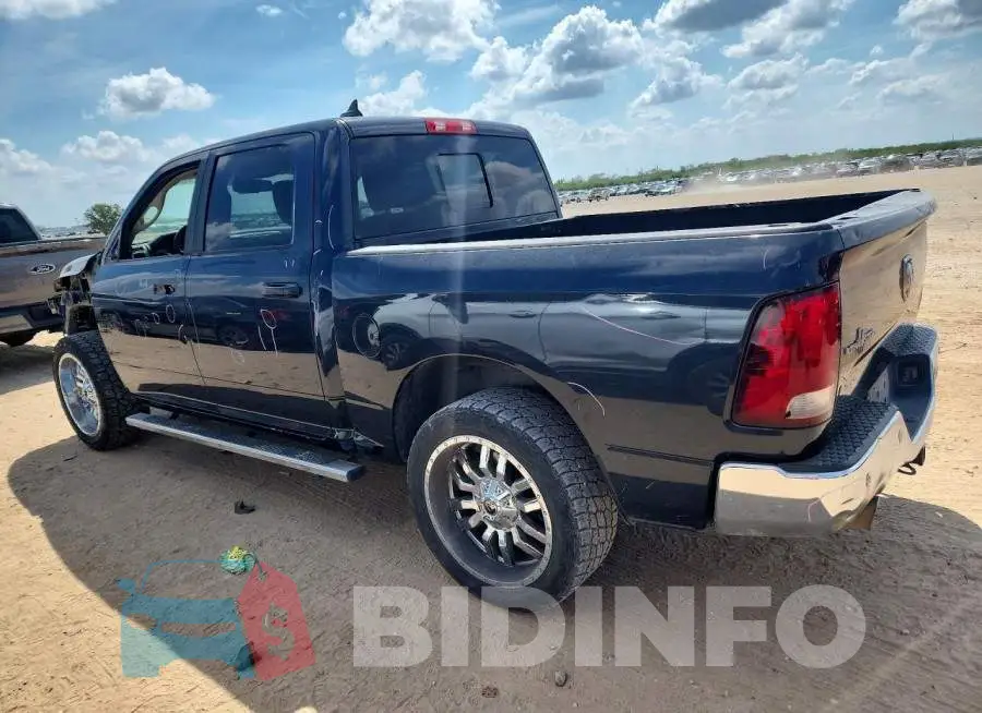 1C6RR6LT7KS503173 Photo# 2