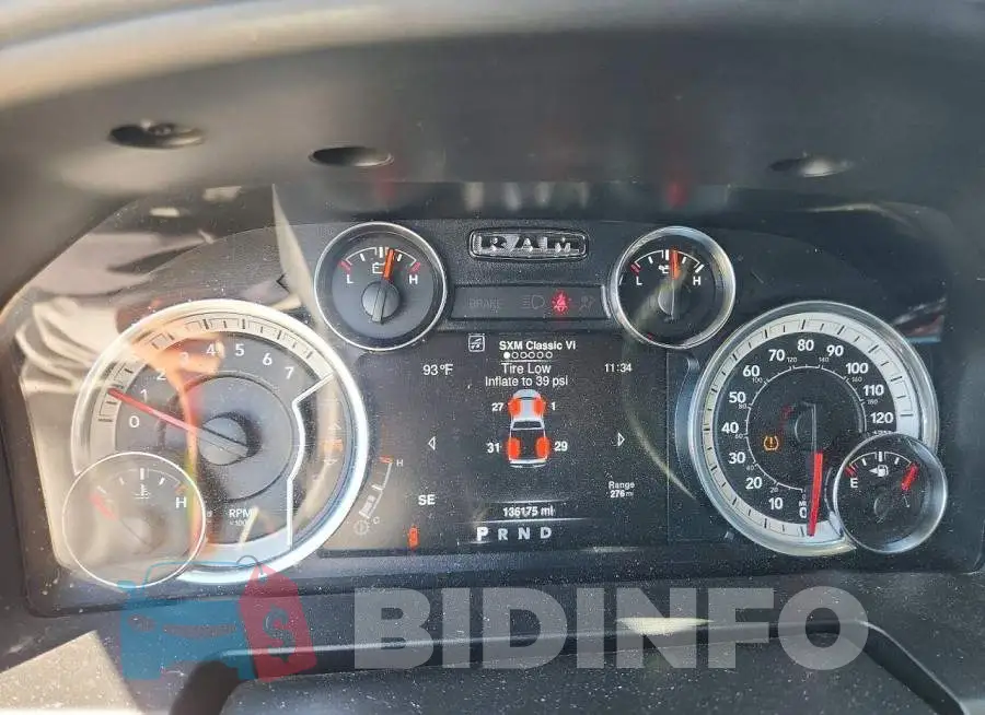 1C6RR7GTXLS125237 Photo# 9