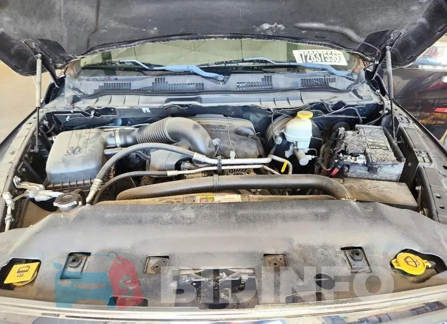 1C6RR7NTXJS110124 Photo# 11