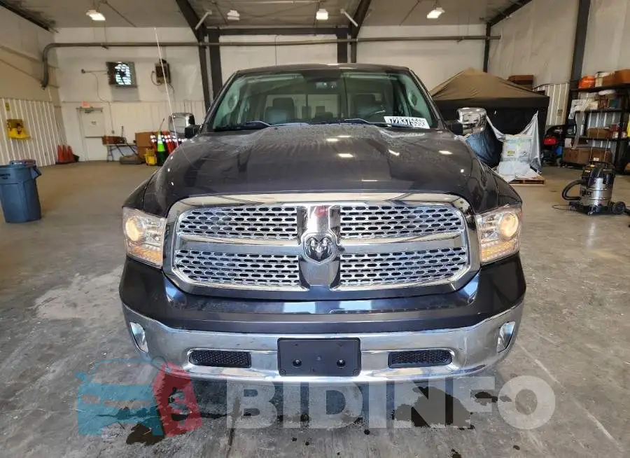 1C6RR7NTXJS110124 Photo# 5